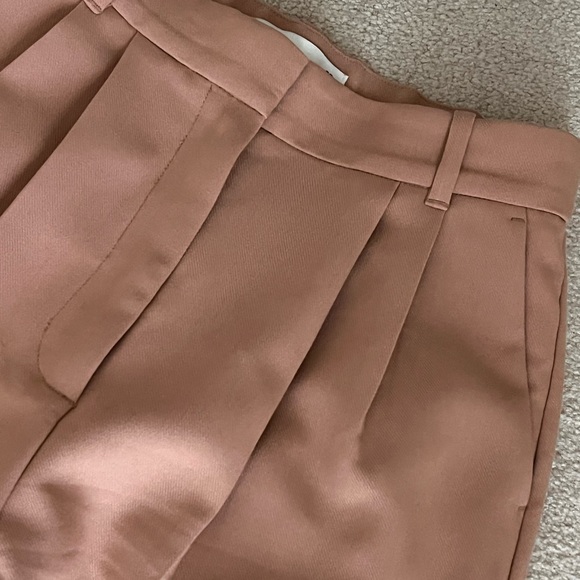 A&F Sloane Tailored Pant - Picture 2 of 5